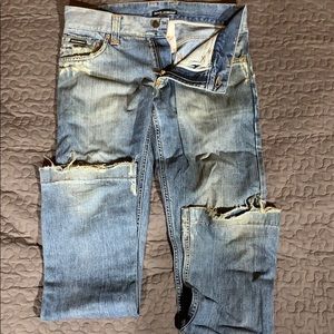 Dolce & Gabbana Jeans